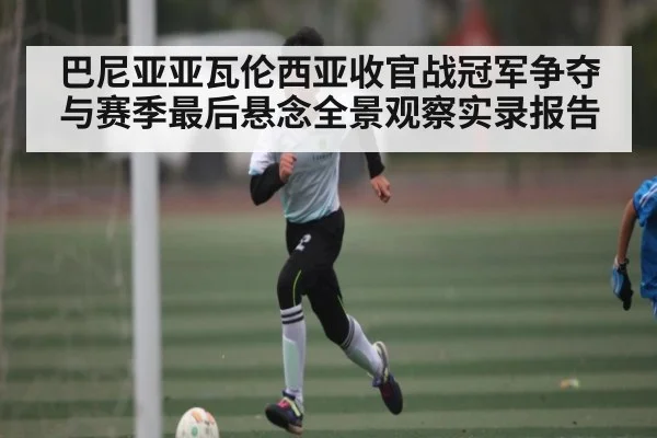 巴尼亚亚瓦伦西亚收官战冠军争夺与赛季最后悬念全景观察实录报告（kaiyun）
